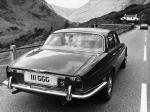 Jaguar XJ6 1968 года